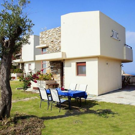 Oliviera Villa Lagomandra Exterior photo